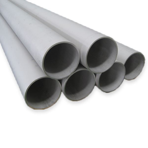 Picture of 8NB SCH40S SEAMLESS PIPE ASTM A312 TP316/316L 
