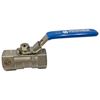 Picture of Rc20 BSP 1-PIECE REDUCED BORE BALL VALVE 1000WOG CF8M 