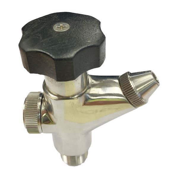 Picture of 15BSP WINE TAP 316L  