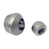 Picture of 20NPT X 900-25 CL3000 THREADED BRANCH OUTLET 304/304L 