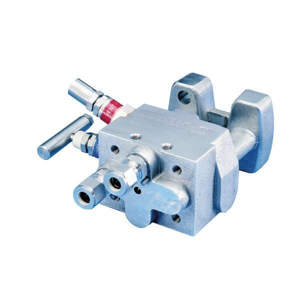 Picture of AS4TVIS-2NPT/4-SG-GY-I-WP now AS4TRVIS-2NPT/4E 