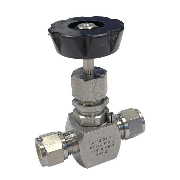 2112G6Y Needle Valve