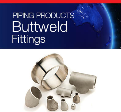 Buttweld Fittings