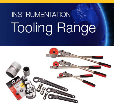 Tooling Range