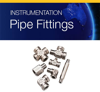 Pipe Fittings