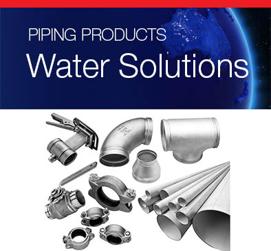 Water Solutions