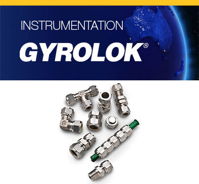 Instrumentation - Gyrolok