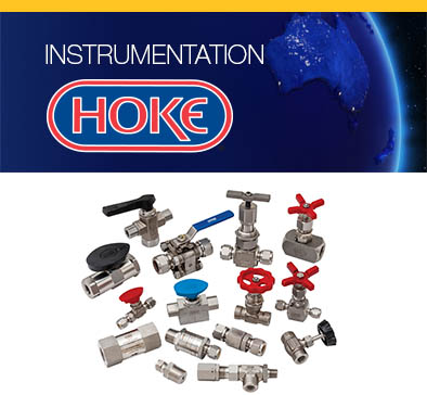 Hoke Valves