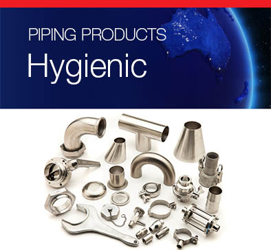 Hygienic Fittings