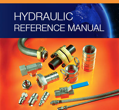 Hydraulic Reference