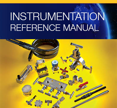 Instrumentation Reference