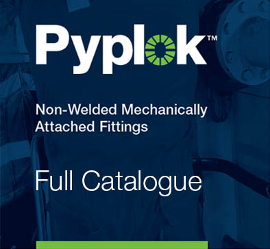 Pyplok Full Product Catalogue