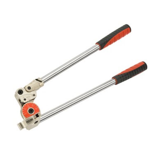 Picture of RIDGID TUBE BENDER MODEL 604 6.3 MM HEAVY DUTY SUIT S/S 