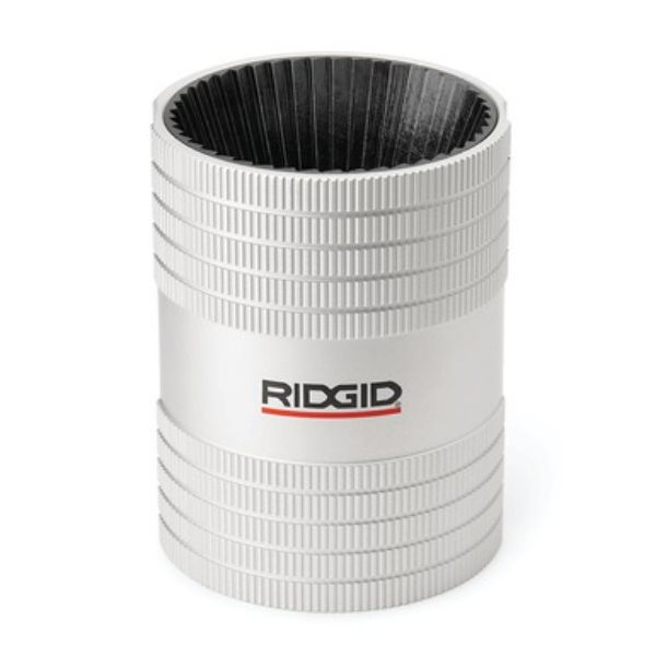 Picture of REAMER INNER OUTER TUBE MODEL 223S 6.3MM TO 31.8MM DEBURRING RIDGID FOR S/S