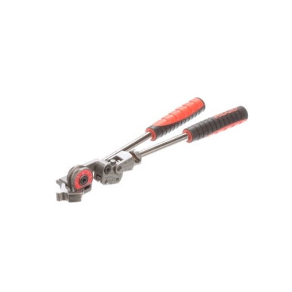 Picture of RIDGID TUBE BENDER MODEL 606 9.5 MM HEAVY DUTY SUIT S/S 