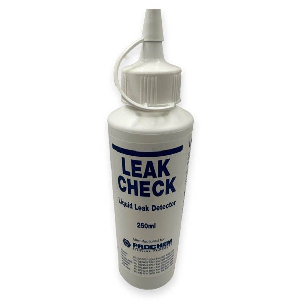 Picture of LEAK CHECK 250ML BOTTLE  