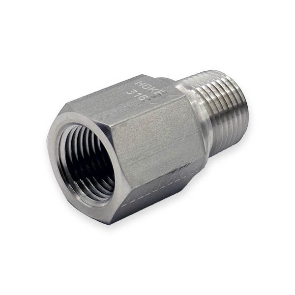 Picture of 15NPT ADAPTER M/F HOKE 316  