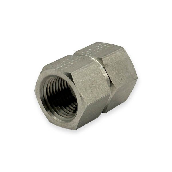 Picture of 20NPT HEX COUPLING HOKE 316  