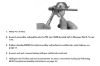 Picture of 19.05MM HOKE PRE-SETTING TOOL  