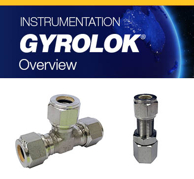 Gyrolok Overview