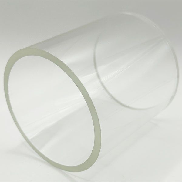 Picture of 50.8 REPLACEMENT GLASS LENS TO SUIT LANTERN SIGHT GLASS 