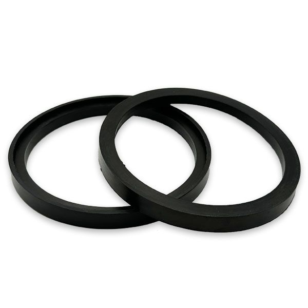 Picture of 38.1 REPLACEMENT PTFE SEAL TO SUIT LANTERN SIGHT GLASS C/W 2x SEALS