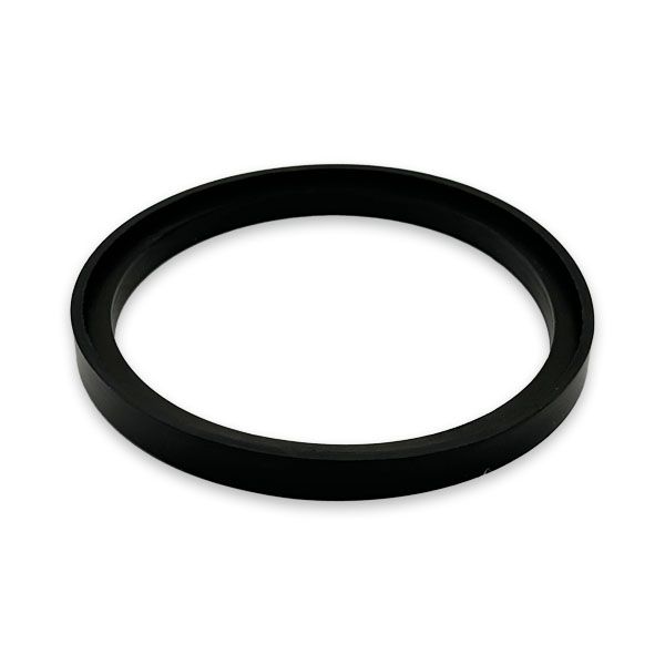 Picture of 101.6 REPLACEMENT EPDM SEAL TO SUIT LANTERN SIGHT GLASS 