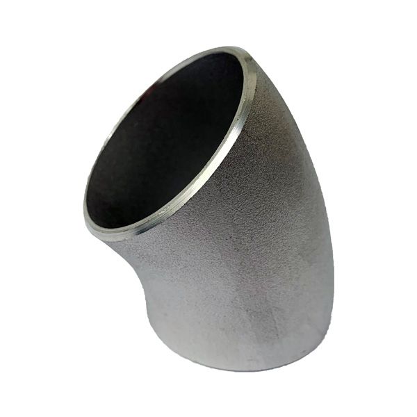 Picture of 40NB SCH40S 45D LR ELBOW ASTM A403 WP304/304L -S 