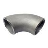 Picture of 100NB SCH80S 90D LR ELBOW ASTM A403 WP316/316L 