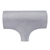 Picture of 400X250NB SCH10S REDUCING TEE ASTM A403 WP316/316L WP-WX 100% XRAY