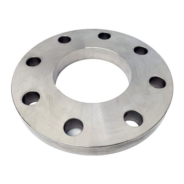 Picture of 250NB CL300 R/F SLIP ON FLANGE ASTM A182 F316L 