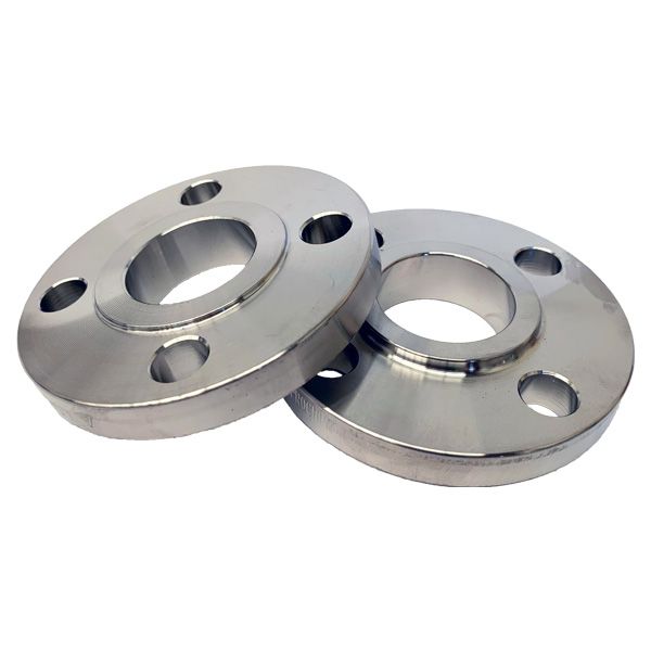Picture of 500NB CL150 R/F SLIP ON FLANGE ASTM A182 F316L 
