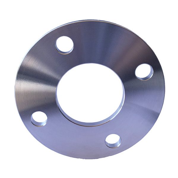 Picture of 20 TABLE E TUBE BORE SLIP ON FLANGE 316L 