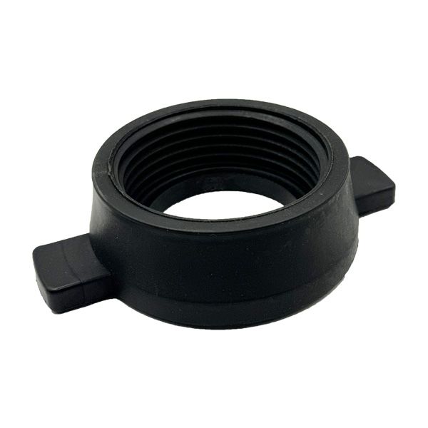 Picture of 50.8 WINE THREAD NUT PLASTIC  