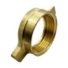 Picture of 38.1 WINE WING NUT BRASS  