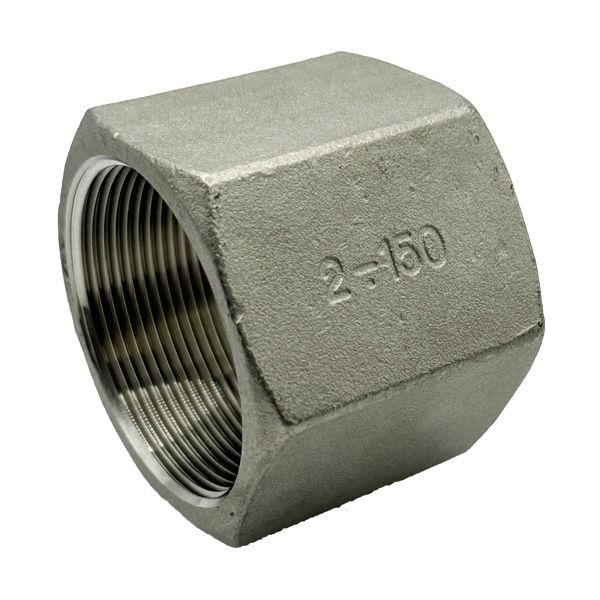 Picture of Rp50 CL150 BSP HEXAGON SOCKET 316 