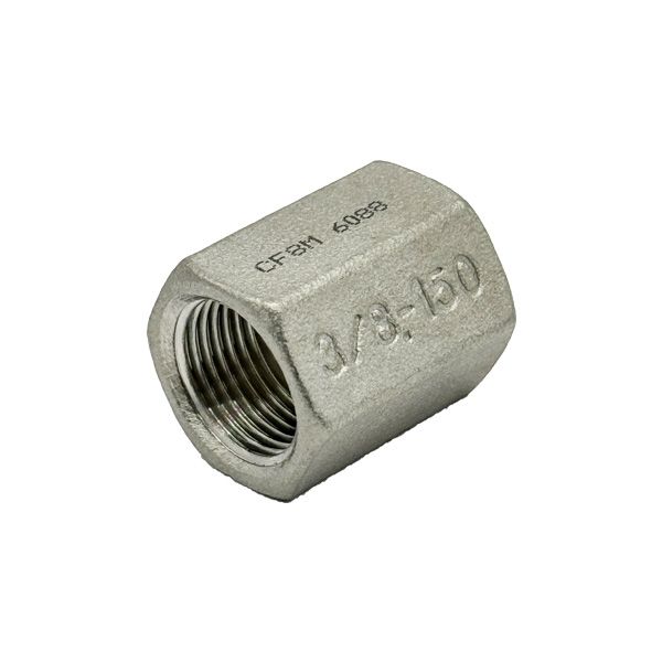 Picture of Rp10 CL150 BSP HEXAGON SOCKET 316 