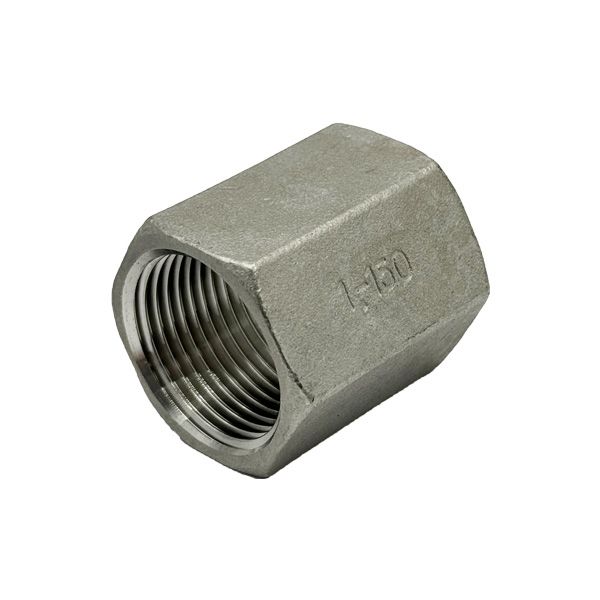 Picture of Rp25 CL150 BSP HEXAGON SOCKET 316 