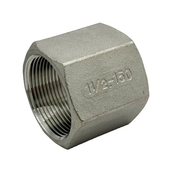 Picture of Rp40 CL150 BSP HEXAGON SOCKET 316 