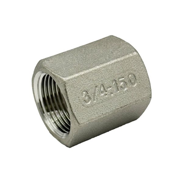 Picture of Rp20 CL150 BSP HEXAGON SOCKET 316 