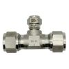 Picture of 12.7OD TUBE 6000PSI BLEED UNION VALVE HOKE 316 