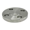 Picture of 20NB CL150 R/F BOSSED BLIND FLANGE ASTM A182 F304L 