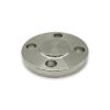 Picture of 15NB CL150 R/F BOSSED BLIND FLANGE ASTM A182 F304L 