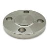 Picture of 50NB CL150 R/F BOSSED BLIND FLANGE ASTM A182 F304L 