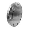 Picture of 100NB CL150 R/F BLIND FLANGE ASTM A182 F316L 