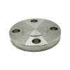 Picture of 25NB CL150 R/F BLIND FLANGE ASTM A182 F304L 