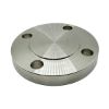 Picture of 40NB CL150 R/F BLIND FLANGE ASTM A182 F304L 