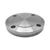 Picture of 80NB CL150 R/F BLIND FLANGE ASTM A182 F304L 