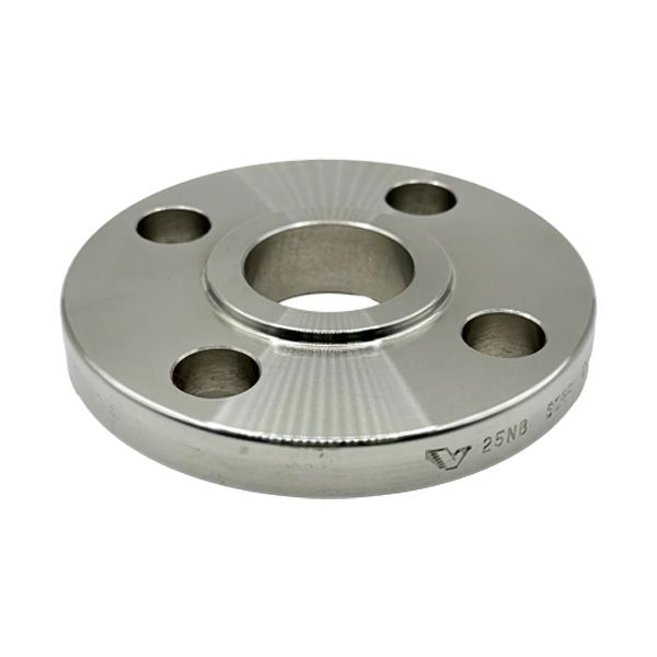 Picture of 25NB CL150 R/F SLIP ON FLANGE ASTM A182 F304L 