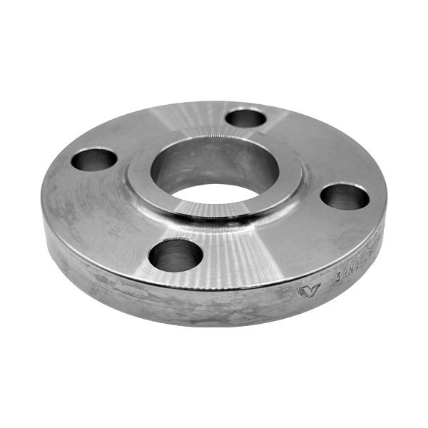 Picture of 32NB CL150 R/F SLIP ON FLANGE ASTM A182 F316L 